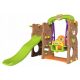 3in1 Teddy Bear Ramiz Playground ZOG.CHD-161