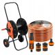  NEO CARRY, DRUM + GARDEN HOSE 50 m 1/2 SPINNER