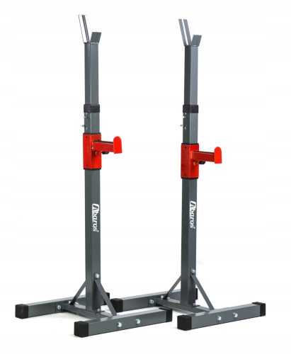  AbarQs 220 kg two-piece barbell stand