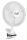  Adler AD 7317 ventilateur de table blanc