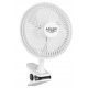  Adler AD 7317 ventilateur de table blanc