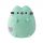  PUSHEEN MINT with a heart mascot 19cm HAPPY