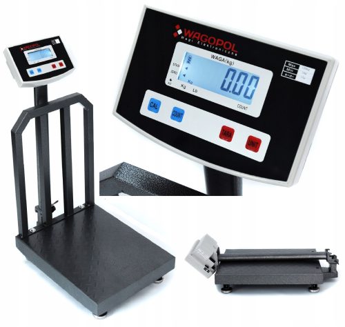 Platform scale Others|WG -219 150 kg x 10 g