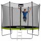  Trampoline with net Active Hobby 312 cm FT 10 (304-312 cm)