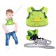  Trunki Harness for Learning to Walk, Green Shades