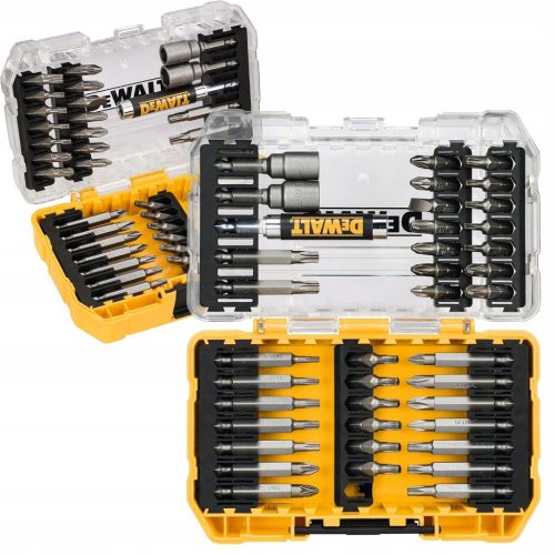  DeWalt DT70717-QZ bit set 40 pieces