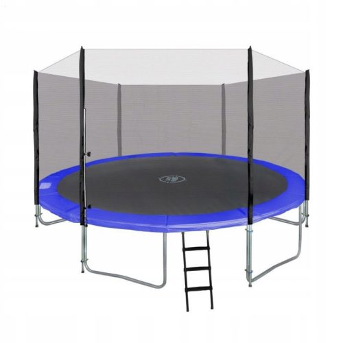 Skyramiz trampoline with net 427 cm FT 14 (427-435 cm)