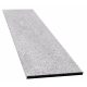 G603 granite step for garden terrace, stairs