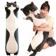  LONG CAT MASCOT LONG CAT PLUSH CUSHION 90