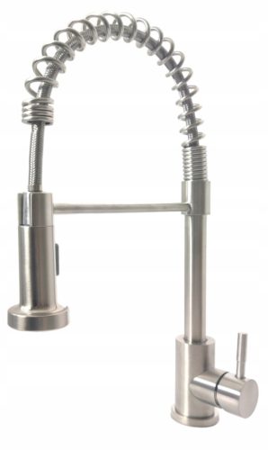 Stellman Susina floor-standing kitchen faucet