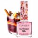  CLARESA MULLED WINE CUTICLE OIL MULLED WINE SCENT 5 ml