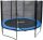 Acrasport trampoline with net 305 cm FT 12 (365-374 cm)