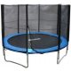 Acrasport trampoline with net 305 cm FT 12 (365-374 cm)