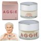  Aggie Anti-Aging Face Cream for Mature Skin Day and Night 50 ml