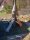 SPACE ROCKET PZ25 wooden playground for children