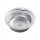 Melanstar single-bowl sink, stainless steel