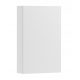 Wall cabinet above Geberit 50 Wall cabinet above Geberit 50 MANUFACTURER