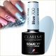  Hybrid nail polish Claresa Shades of blue Blue 700