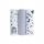  Egakids muslin diaper MUSLIN
