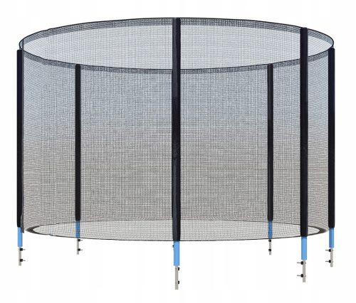 Gotel Trampolinnetz 244-244 cm