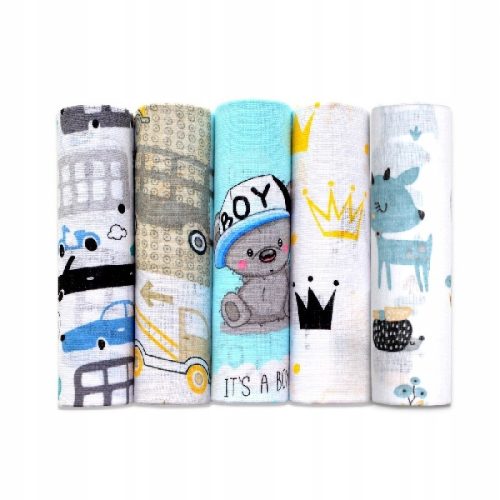  Egakids CH-5431 tetra diaper