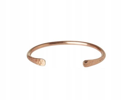  TOUCH Orient copper bracelet