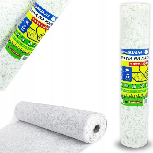  Decorative grass, grass mixture, for dry areas, for shady areas, garden, renovation, sport Arpon 7 m² 0.34 kg