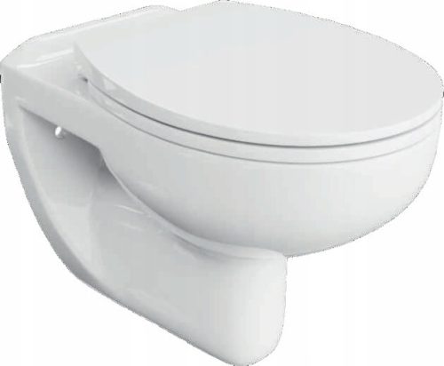 Cuvette de toilette murale Gama Canaria