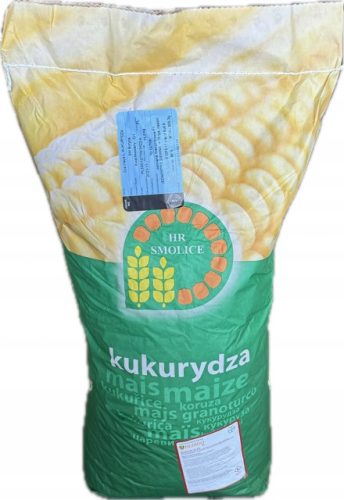 MAIZE SM BORYNA C1 SEEDS FOR BIOGAS silage FAO 250 11 kg