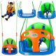 Hanging garden swing 30 x 39 cm