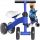  balance bike, walking aid, children's bike