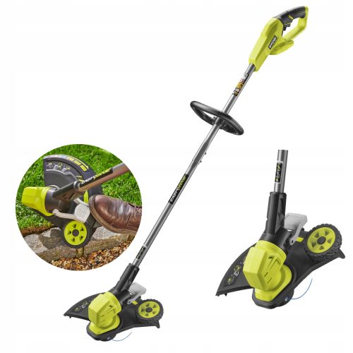  RYOBI Trimmer 18V RY18LT33A-0