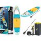 HYDRO FORCE PANORAMA INFLATABLE SUP BOARD + PUMP