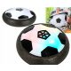 FLYING HOVERBALL LOBSTERBALL LEVITATING LED SOCCER BALL LUMINOUS