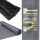 UV-MASKING SHADING FABRIC 95% 1.5 x 50 m FOR FENCE