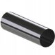 Krop downpipe 90 mm graphite