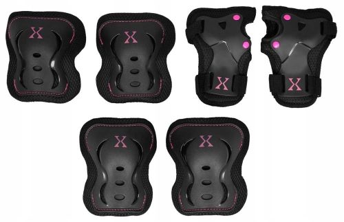  Nils Extreme H320 M Protector Sets