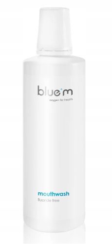  Bluem mouthwash 500ml