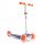  Three-wheeled scooter OXELO 8602927 White