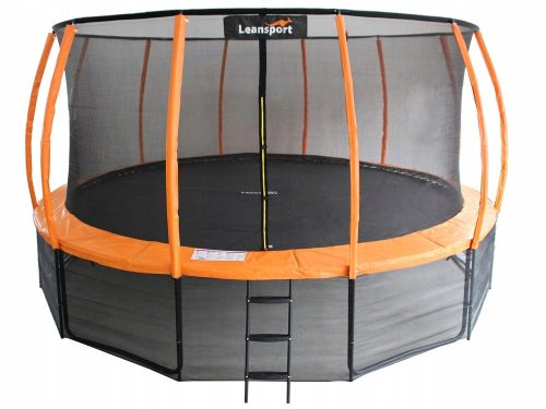 LEAN SPORT BEST Trampolin 12ft