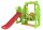 DINO swing and slide garden set