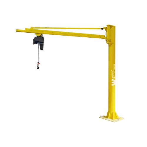 lifting crane jib crane 500kg