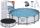 Garden frame pool 488 x 122 cm Bestway 5612Z