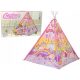 Tente pour enfants Iglo, Wigwam Lean Toys 3 ans +