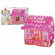 Ice Cream Princess Tent Ice Cream Parlor for