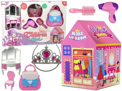 Maison pour enfants Lean Toys 0 +