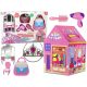 Maison pour enfants Lean Toys 0 +