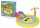 Bestway round inflatable pool 237 x 201 cm