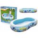 Bestway rectangular extension pool 262 x 157 cm