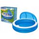 Bestway round inflatable pool 241 x 241 cm